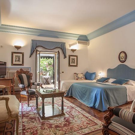 Villa Goethe Agrigento Eksteriør bilde