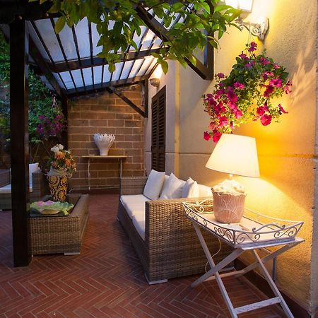 Villa Goethe Agrigento Eksteriør bilde