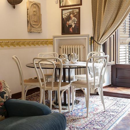 Villa Goethe Agrigento Eksteriør bilde