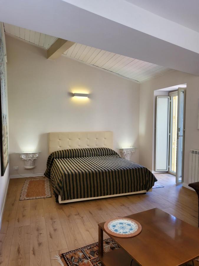 Villa Goethe Agrigento Eksteriør bilde