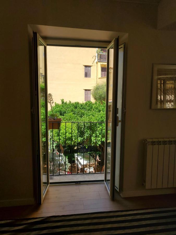 Villa Goethe Agrigento Eksteriør bilde