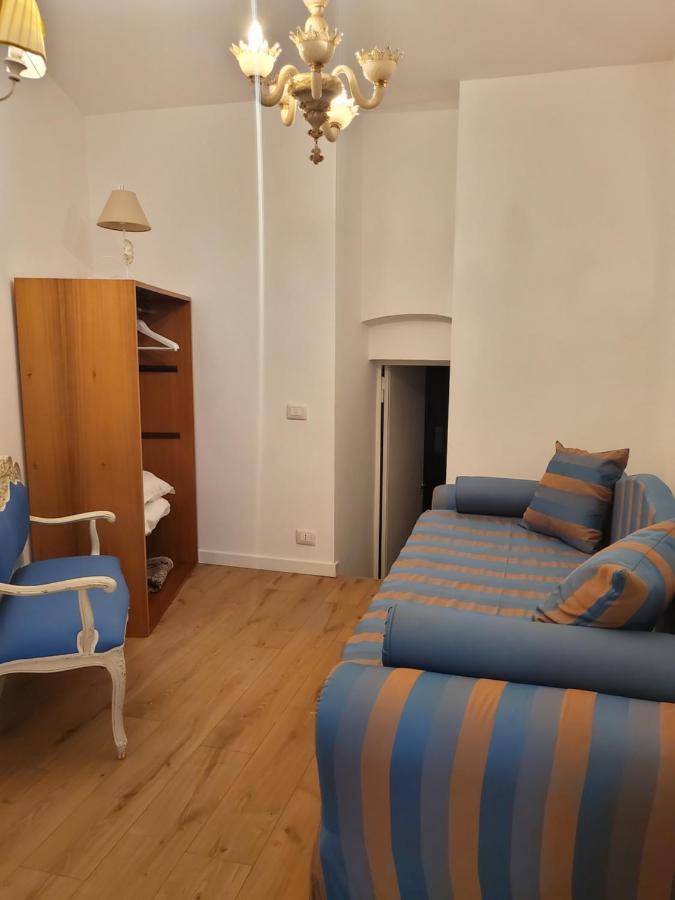 Villa Goethe Agrigento Eksteriør bilde