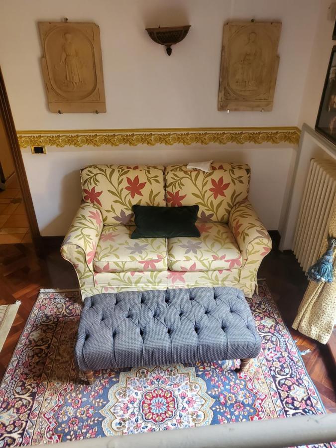 Villa Goethe Agrigento Eksteriør bilde