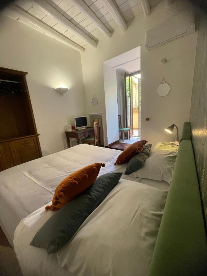 Villa Goethe Agrigento Eksteriør bilde