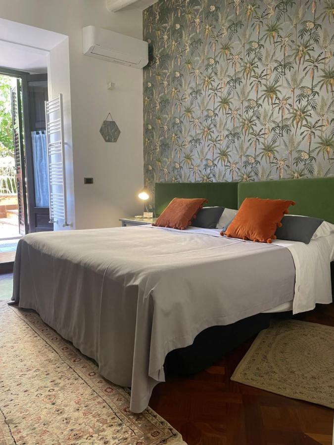 Villa Goethe Agrigento Eksteriør bilde