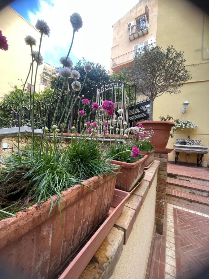 Villa Goethe Agrigento Eksteriør bilde