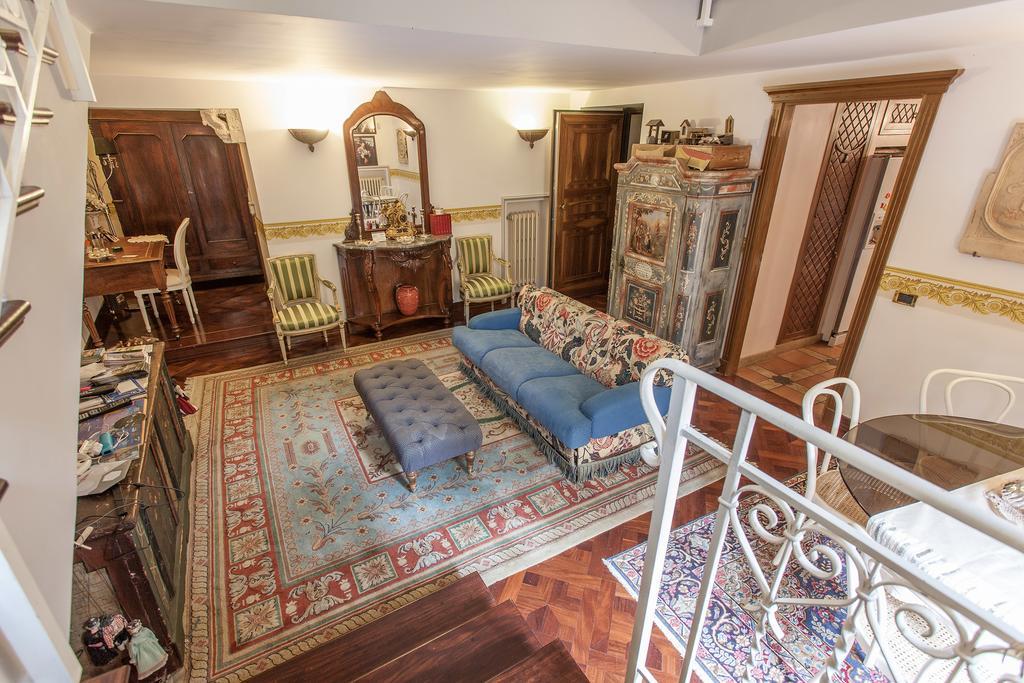 Villa Goethe Agrigento Eksteriør bilde