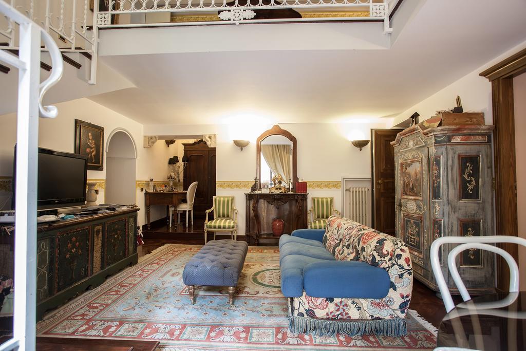 Villa Goethe Agrigento Eksteriør bilde