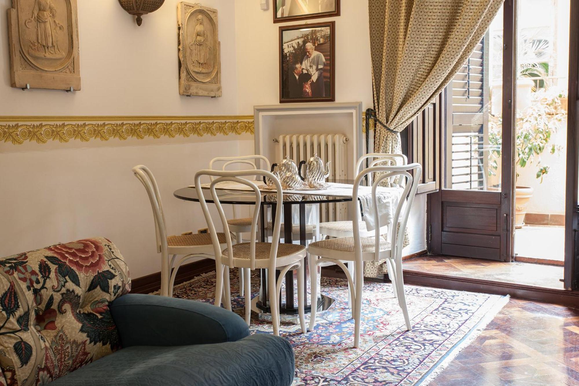Villa Goethe Agrigento Eksteriør bilde