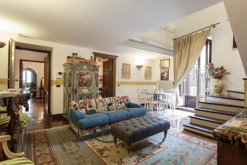 Villa Goethe Agrigento Eksteriør bilde