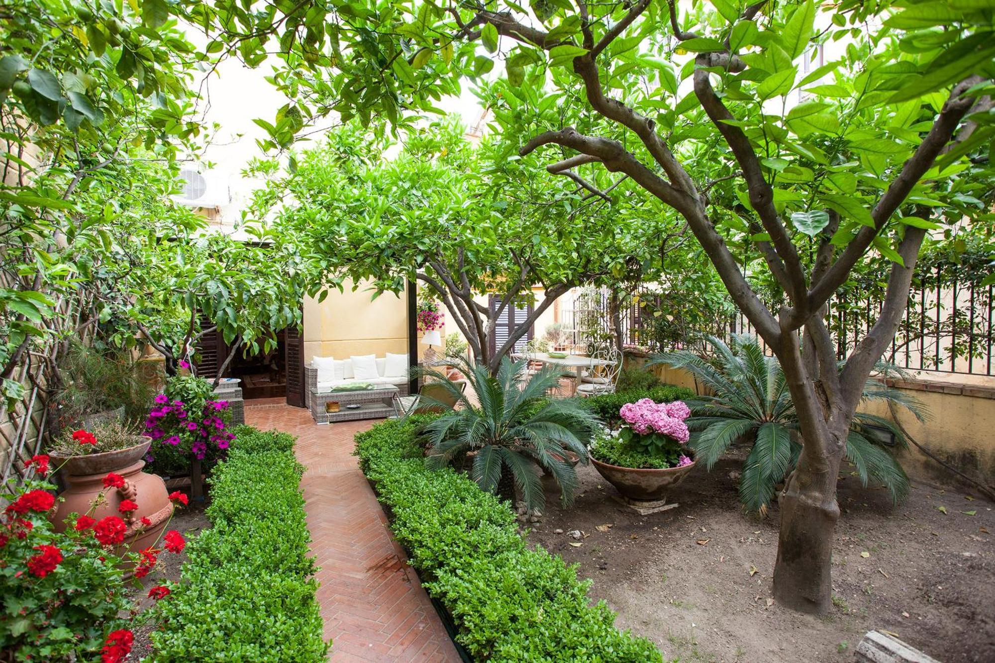 Villa Goethe Agrigento Eksteriør bilde