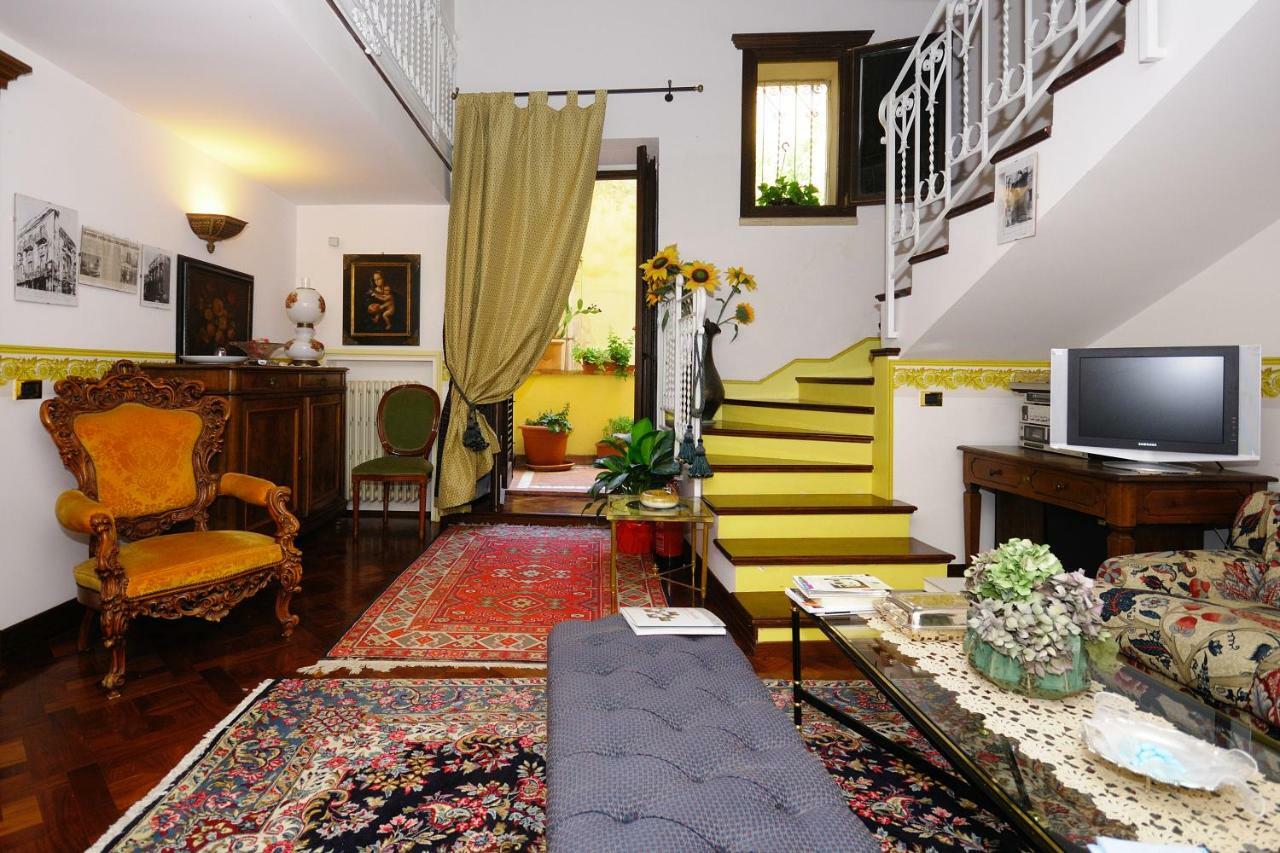 Villa Goethe Agrigento Eksteriør bilde