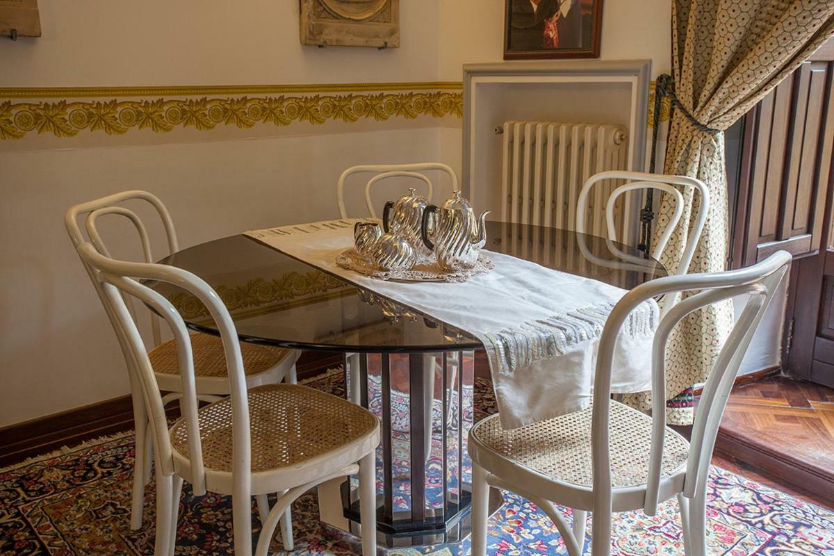 Villa Goethe Agrigento Eksteriør bilde