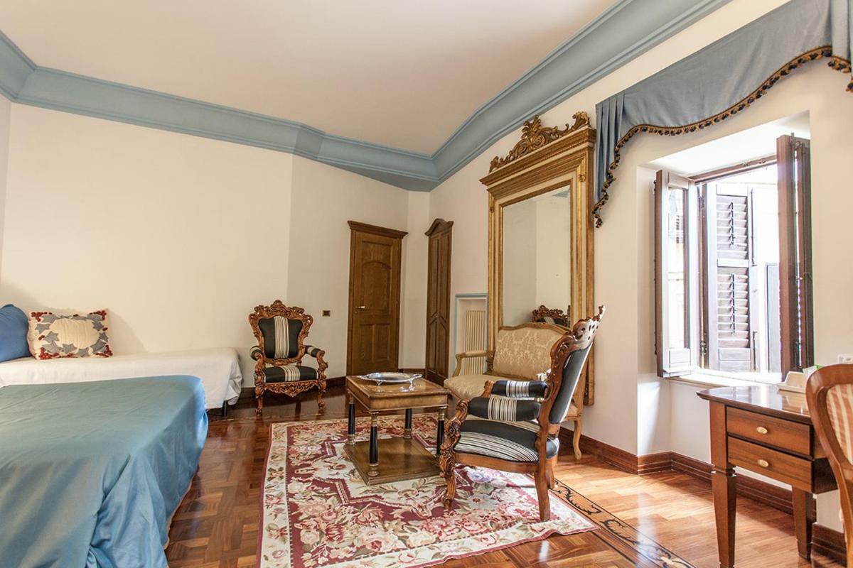 Villa Goethe Agrigento Eksteriør bilde