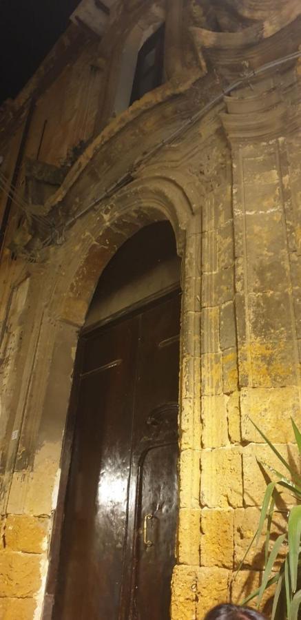 Villa Goethe Agrigento Eksteriør bilde